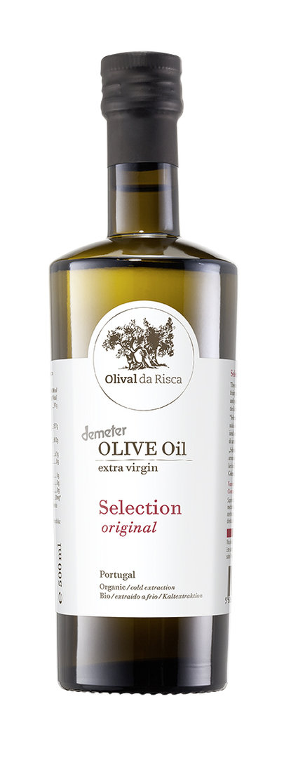 "Olival da Risca" - Selection Original